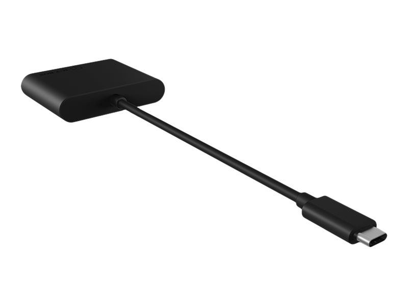 Adapter IcyBox ext Multi Kartenleser TypeC USB 30 extern retail