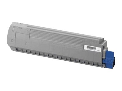 OKI 44059167 cyan Toner OKI 44059167 cyan Toner