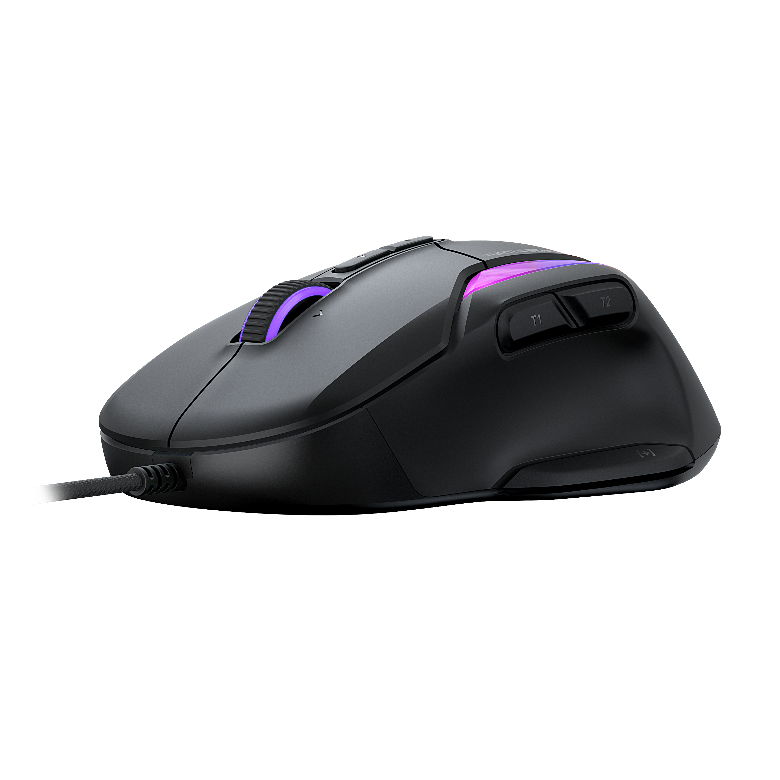 Turtle Beach Kone II Maus ergonomisch optisch