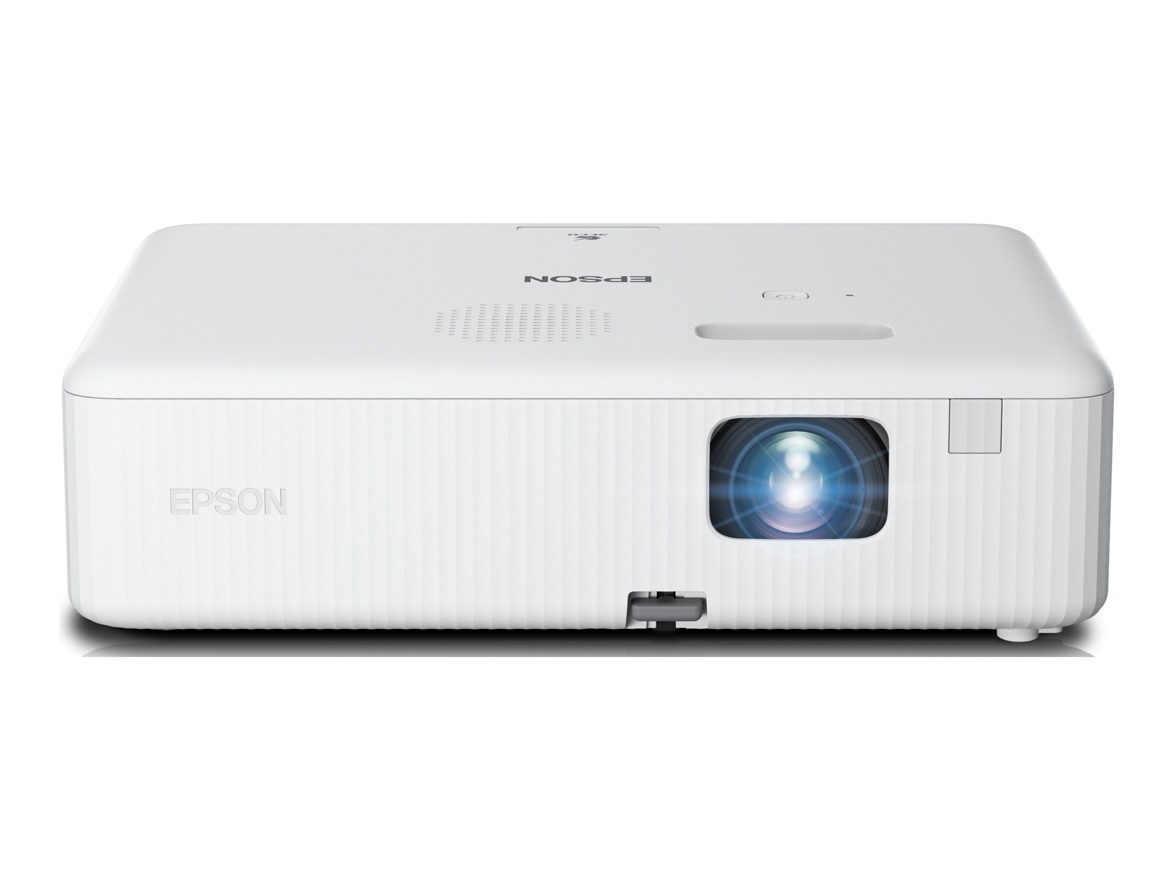 EPSON CO-FH01 Full HD projector 350:1 3000 Lumen (P) EPSON CO-FH01 Full HD projector 350:1 3000 Lumen (P)
