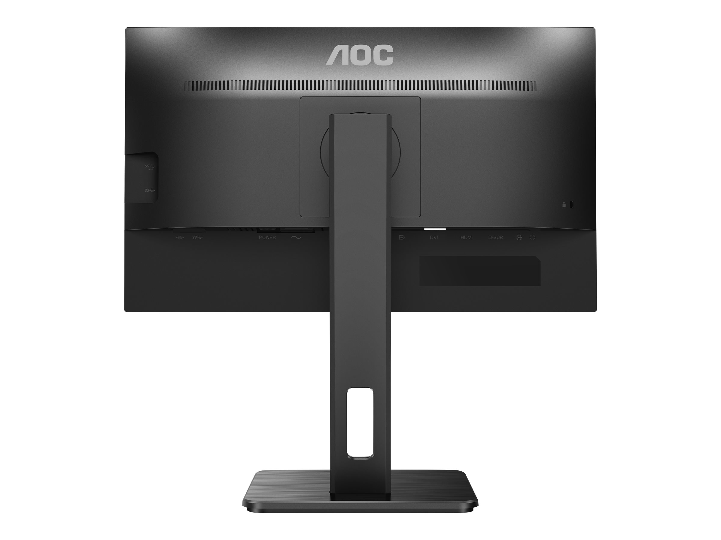 AOC 54,6cm (21,5) 22P2Q     16:09 HDMI+DVI+DP+USB IPS black