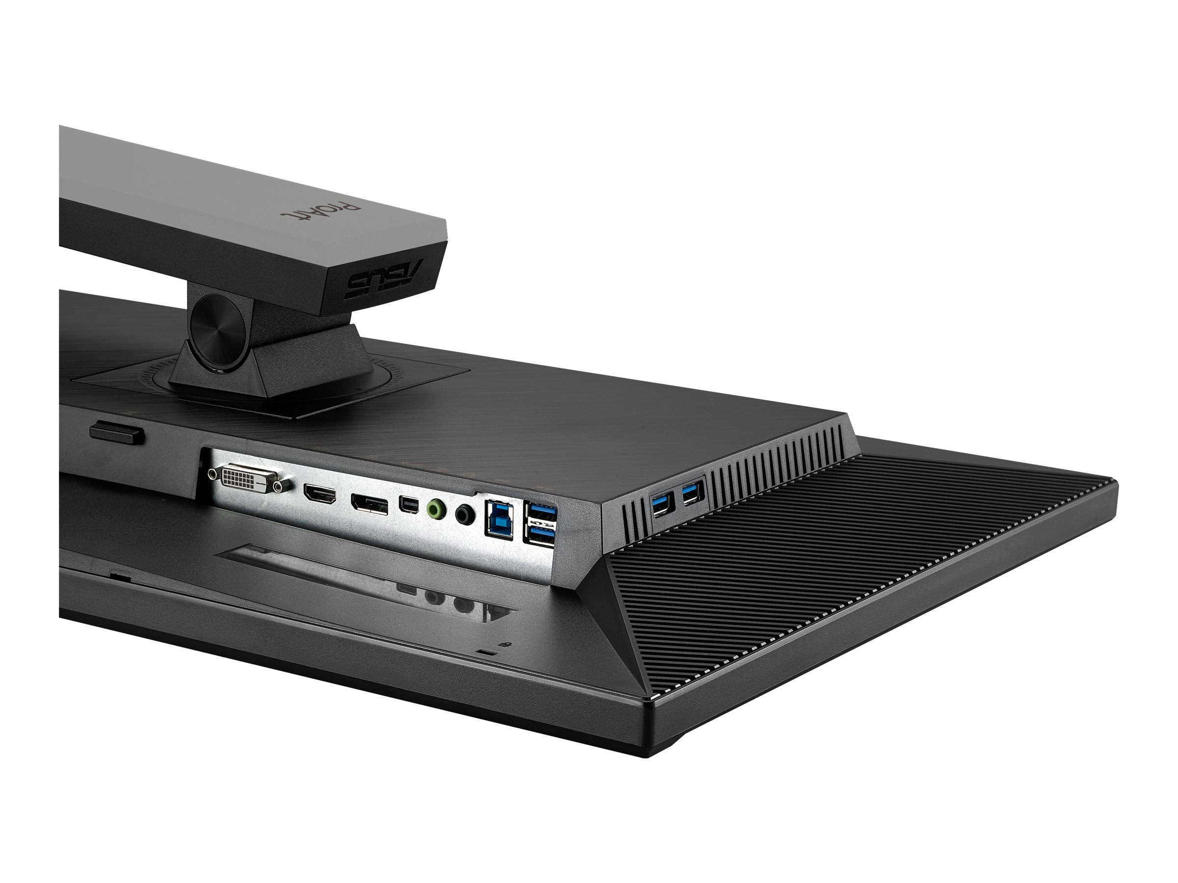 ASUS PA278QV ProArt 68,58cm 27Zoll WQHD Professional Monitor 16:9 IPS 2560x1440 Ergonomic Frameless fidelity DVI DP HDMI Mini-DP ASUS PA278QV ProArt 68,58cm 27Zoll WQHD Professional Monitor 16:9 IPS 2560x1440 Ergonomic Frameless fidelity DVI DP HDMI Mini-DP