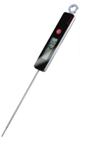 WESTMARK Kerntemperatur-Lebensmittelthermometer schwarz WESTMARK Kerntemperatur-Lebensmittelthermometer schwarz