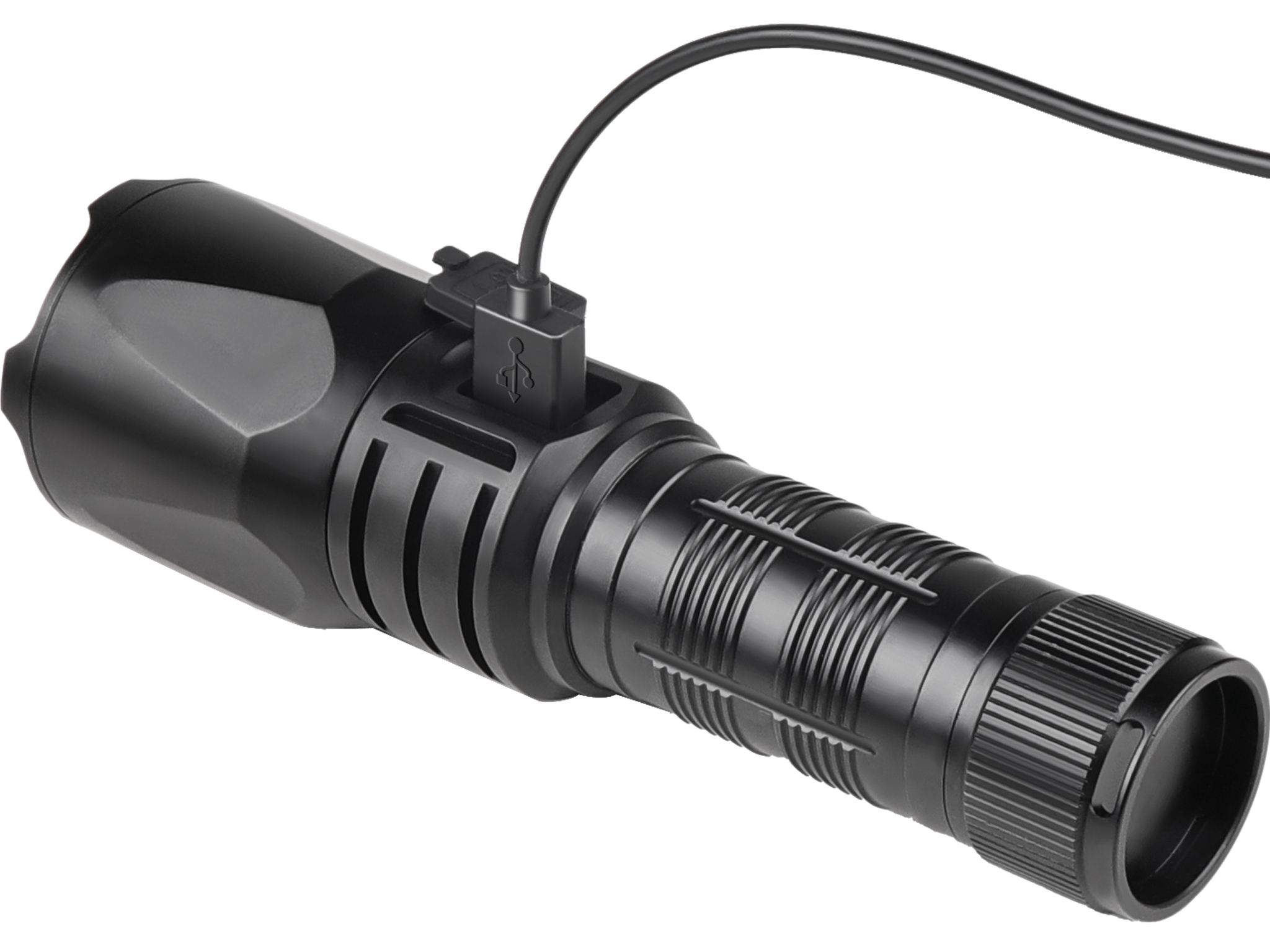 42089 SANDBERG Survivor Torch Powerbank