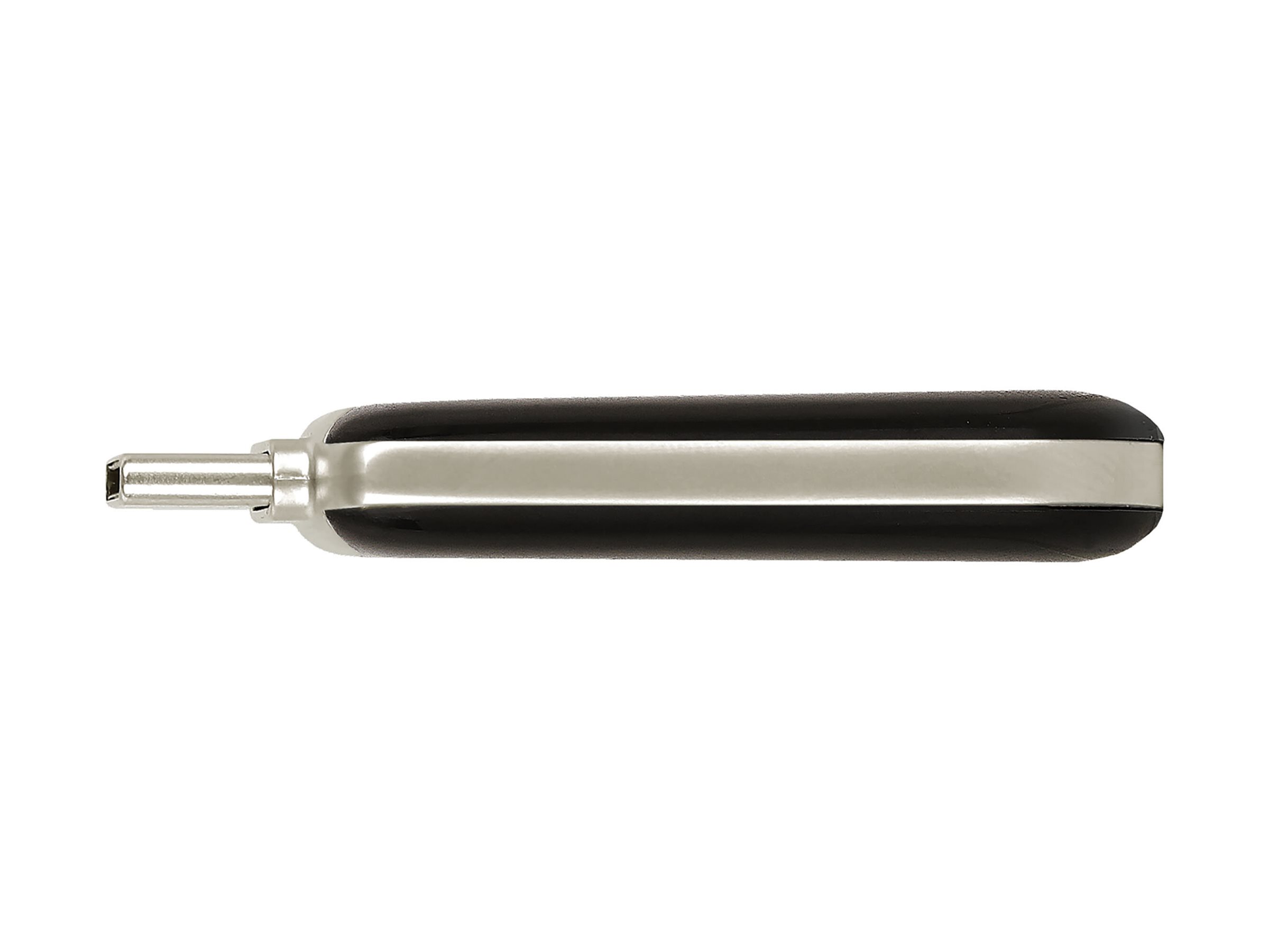 Verbatim Plectra USB-C Flash Drive 128GB schwarz