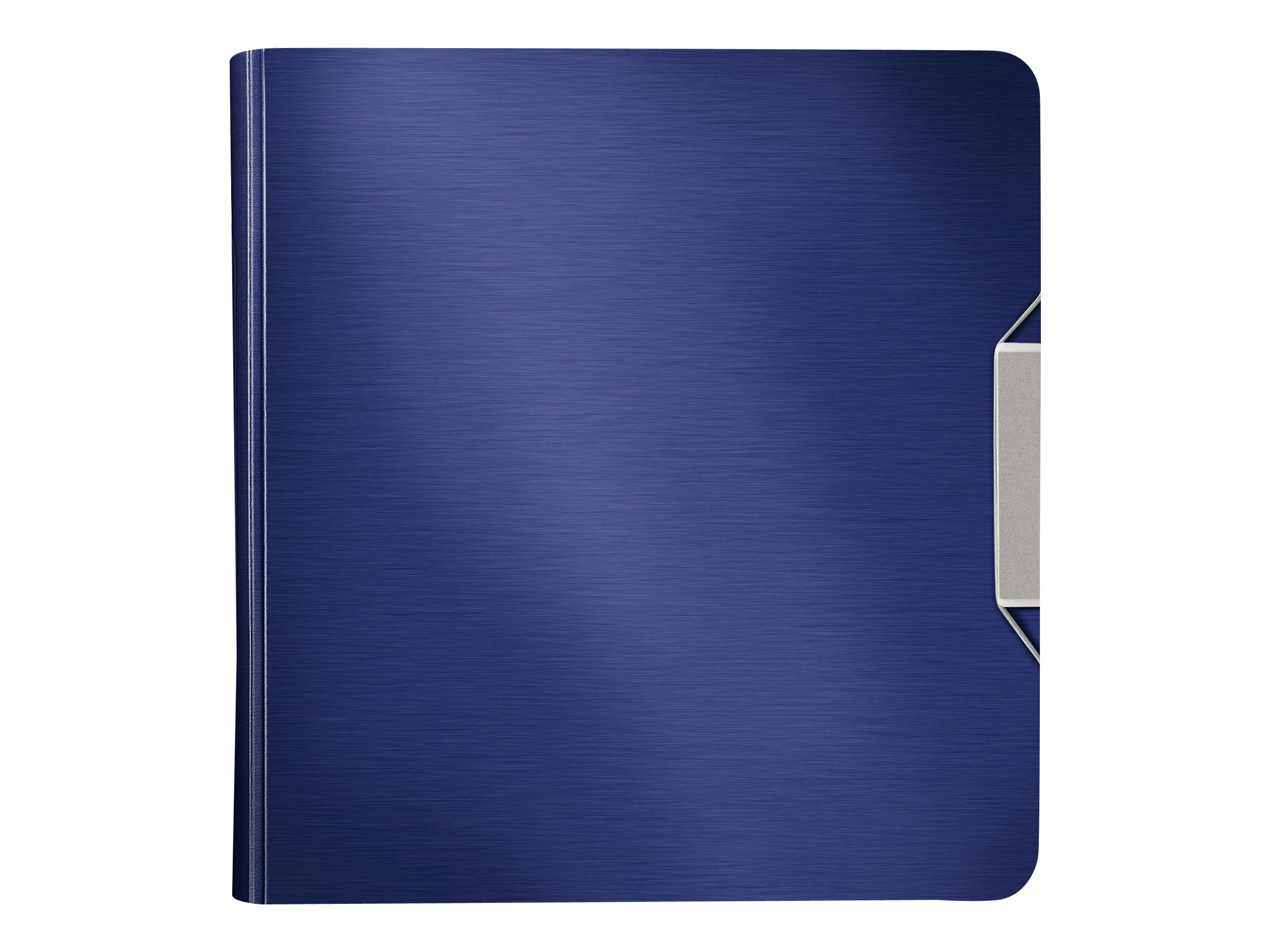 LEITZ Active Style 1109 Ordner titan blau Kunststoff 6,5 cm DIN A4