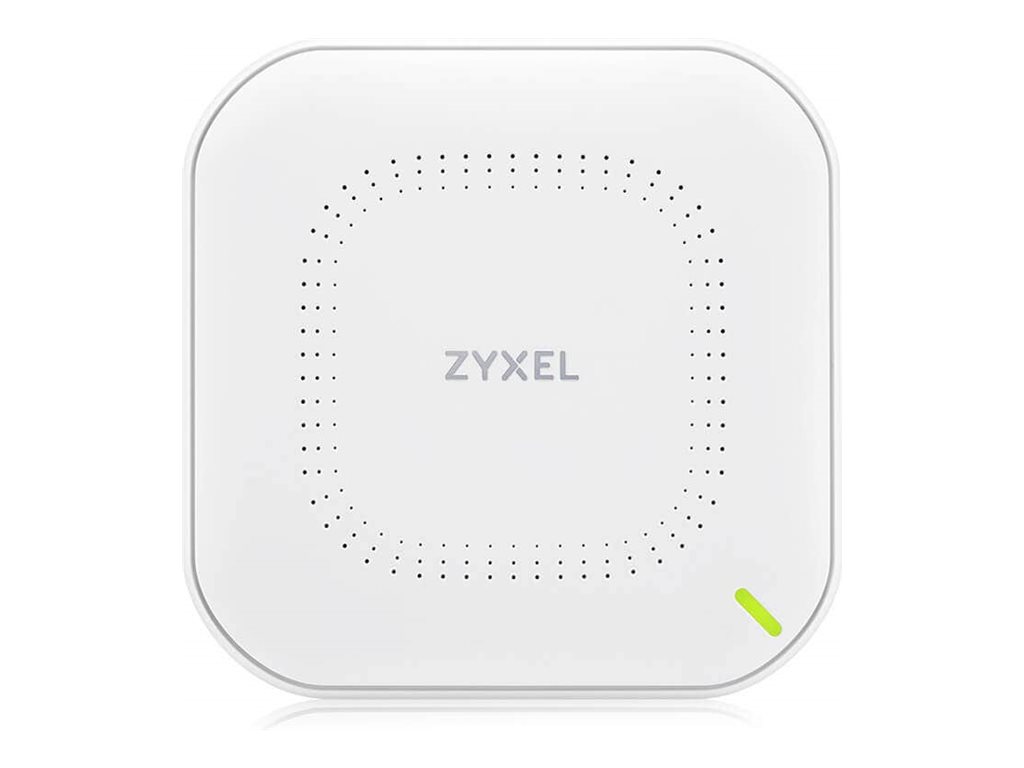 ZYXEL NWA90AXPRO NEBULAFLEX ACCESS POINT ZYXEL NWA90AXPRO NEBULAFLEX ACCESS POINT