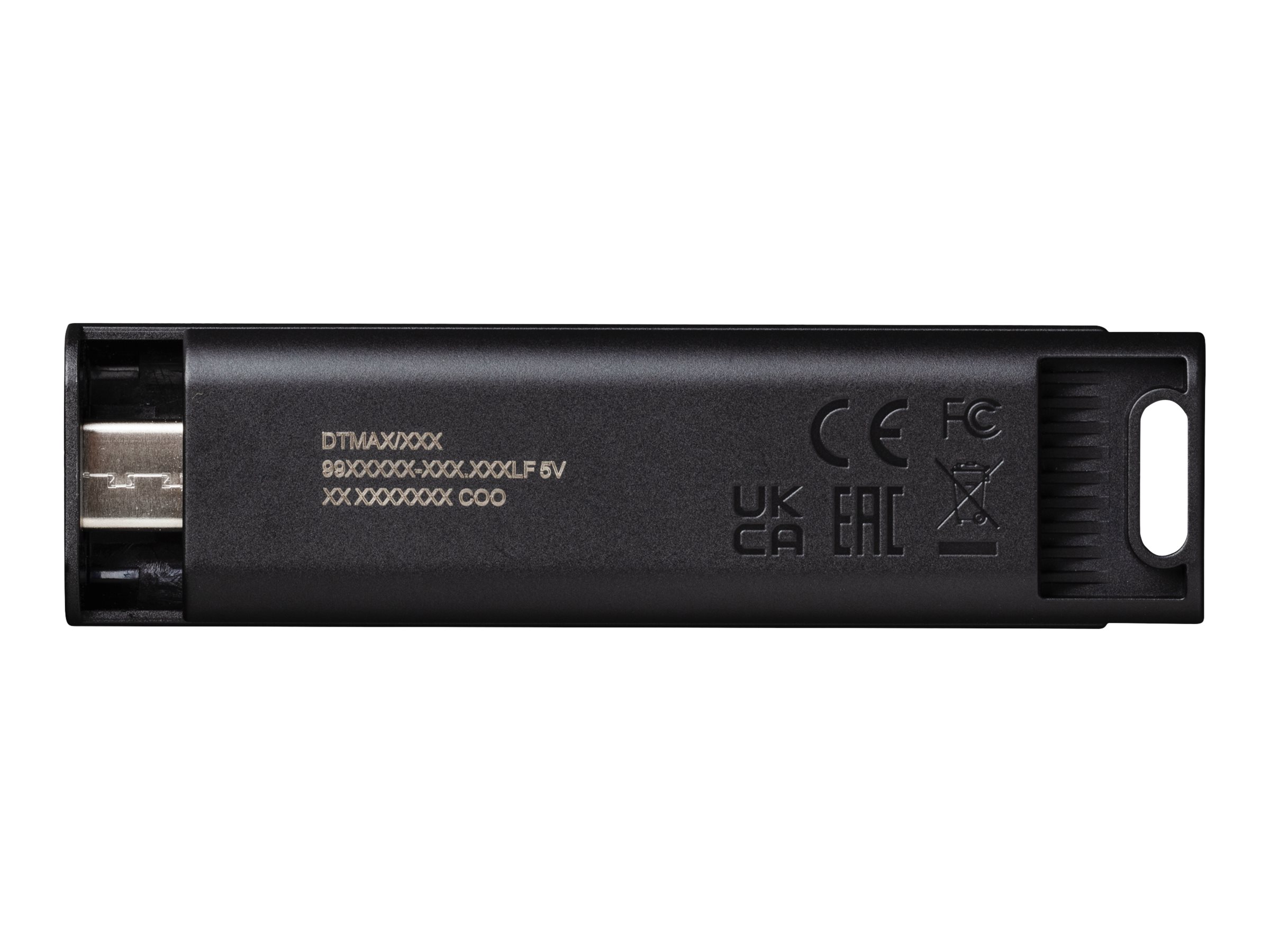 KINGSTON 1TB USB3.2 Gen 2 DataTraveler Max KINGSTON 1TB USB3.2 Gen 2 DataTraveler Max