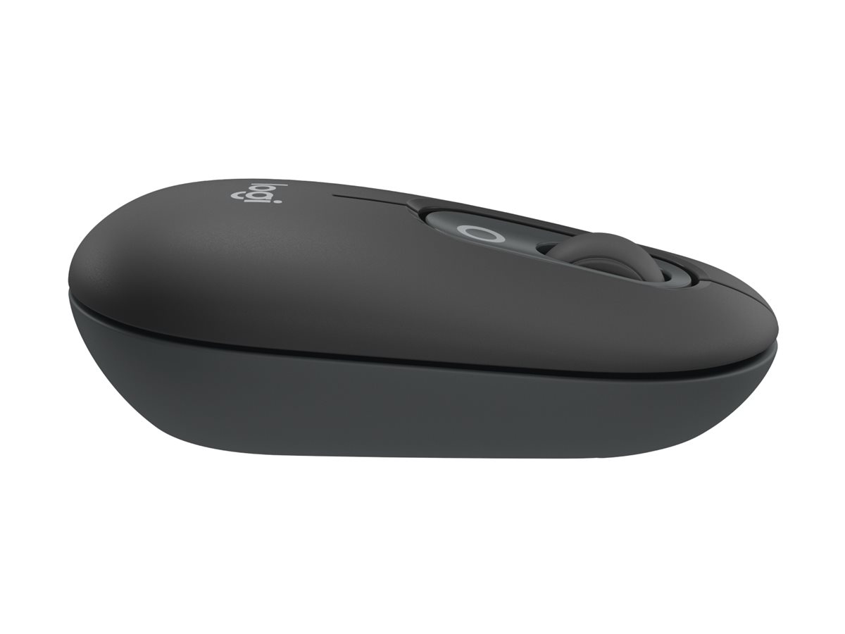 910-007412 LOGITECH Pop Funkmaus 4Tasten