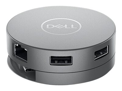 DELL DA310 USB-C MOBILE ADAPTER