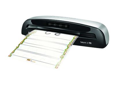 Fellowes Saturn 3i A4 Laminiergeraet bis DIN A4 Fellowes Saturn 3i A4 Laminiergeraet bis DIN A4