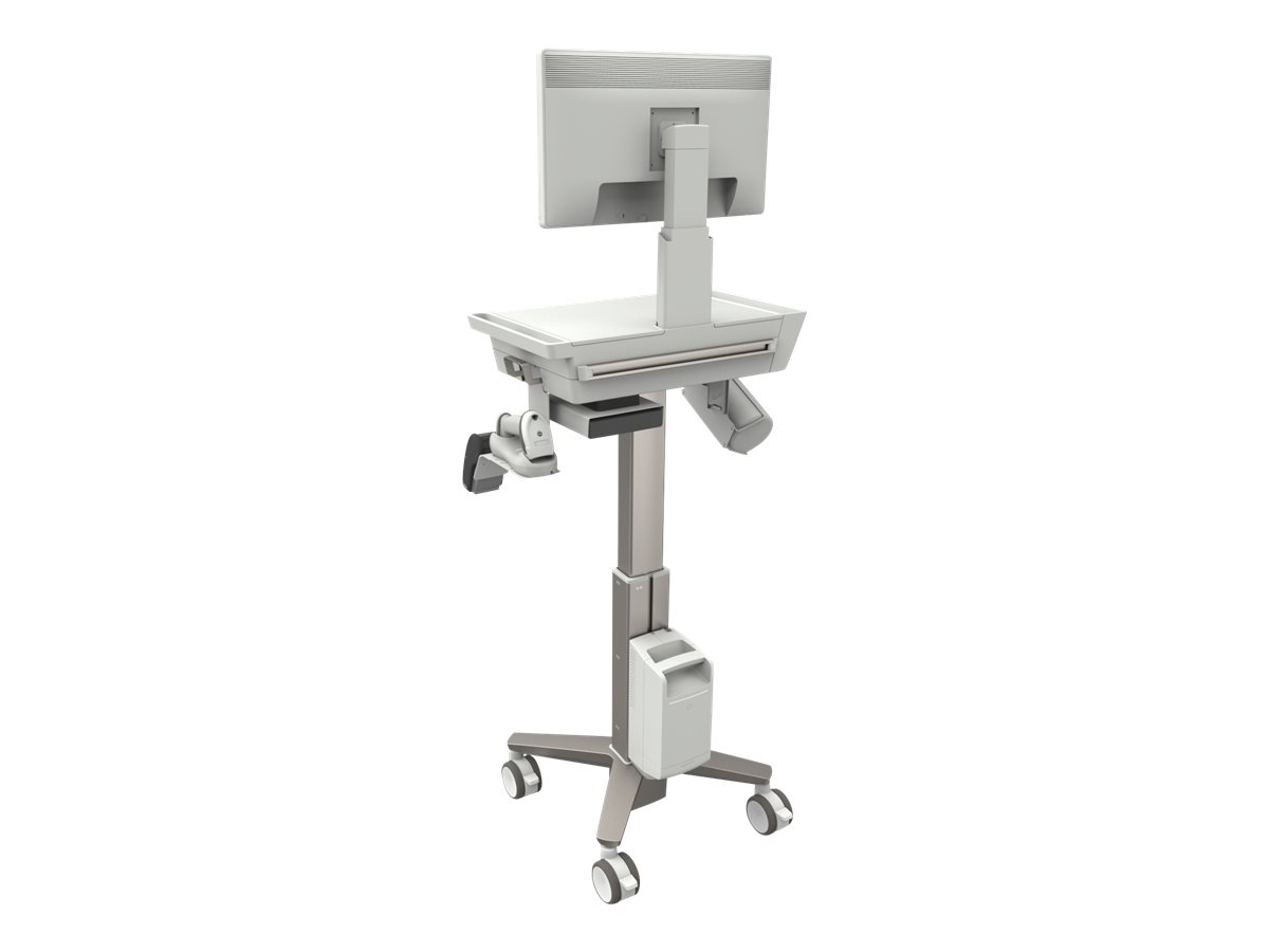 ERGOTRON CareFit Slim 2.0 LCD CART