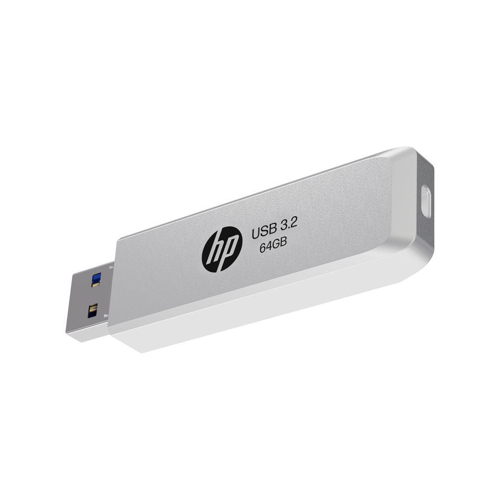 HP 64GB 819w USB 32 Flash Drive