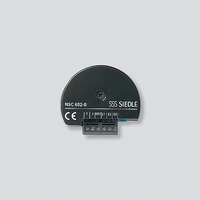 Siedle Nebensignal-Controller NSC 602-0 Siedle Nebensignal-Controller NSC 602-0