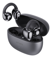 4smarts Open Ear Bluetooth Kopfh?rer SkyBuds Clip, spacegrau