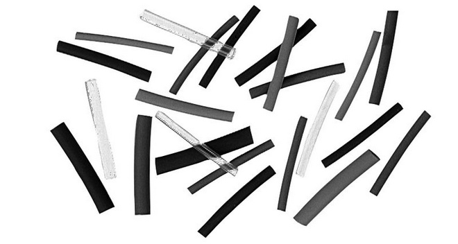 BOSCH Schrumpfschlaeuche 1609201813 30 St