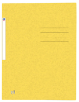 OXFORD Sammelmappe TOP FILE + DIN A4 gelb OXFORD Sammelmappe TOP FILE + DIN A4 gelb