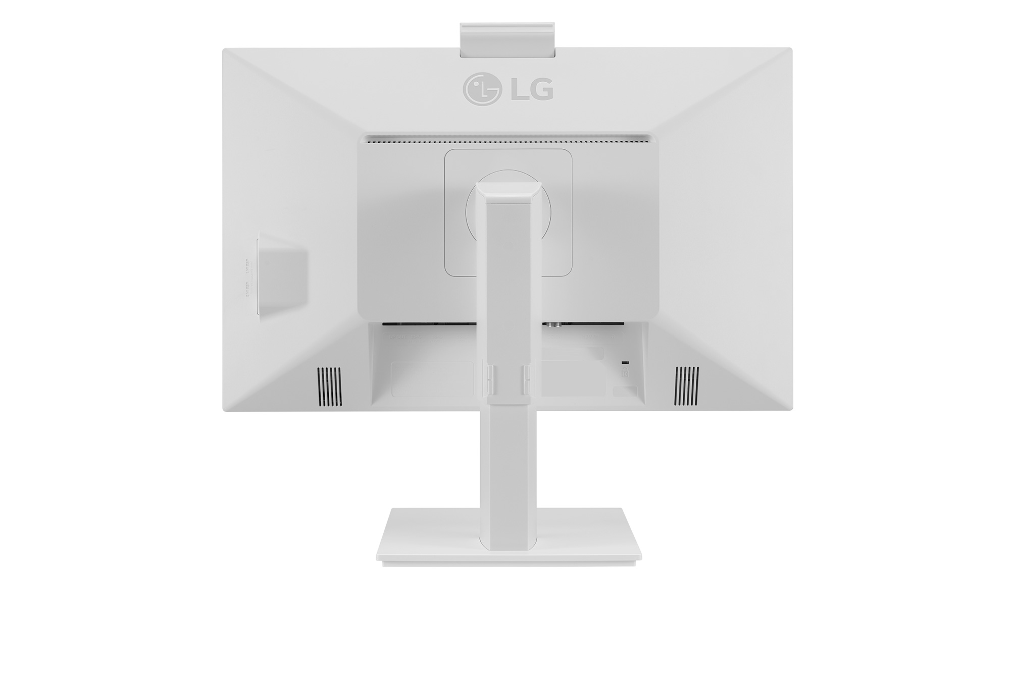 LG Thin Client 24CR670N-6P 23,8 Zoll Intel Celeron N5105 8GB 16GB eMMC
