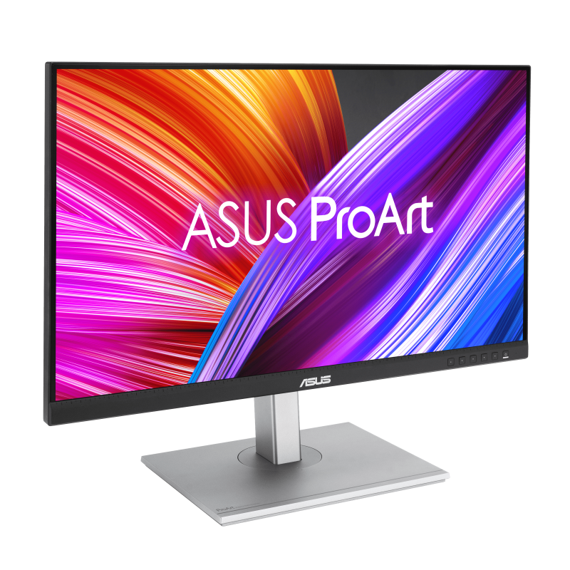 ASUS ProArt PA278CGV 68,58cm 27Zoll IPS 2560x1440 144Hz 400cdm2 5ms 2xHDMI DP USB TypeC 4xUSB TypeA