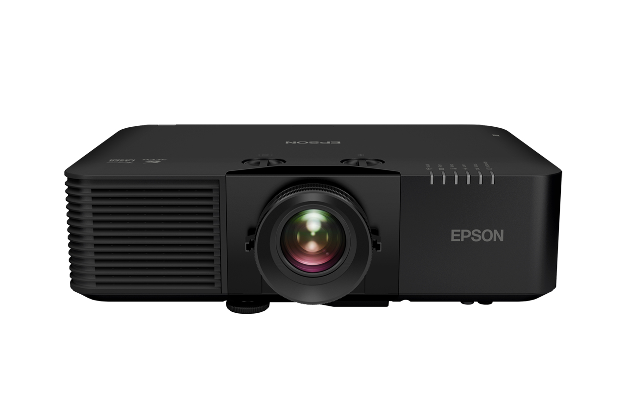 EPSON EBL895U Projector 8000 Lumen 3LCD WUXGA 1920x1200