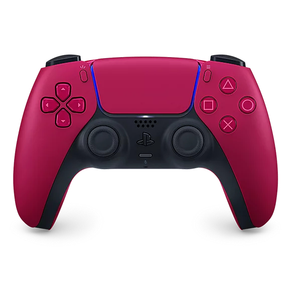 Sony DualSense V3 Cosmic Red