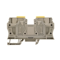 Weidmueller Klemme ZDU 35