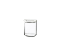 MEPAL Vorratsdose Modula 11,2 cm hoch weiss 375,0 ml, 1 St. MEPAL Vorratsdose Modula 11,2 cm hoch weiss 375,0 ml, 1 St.