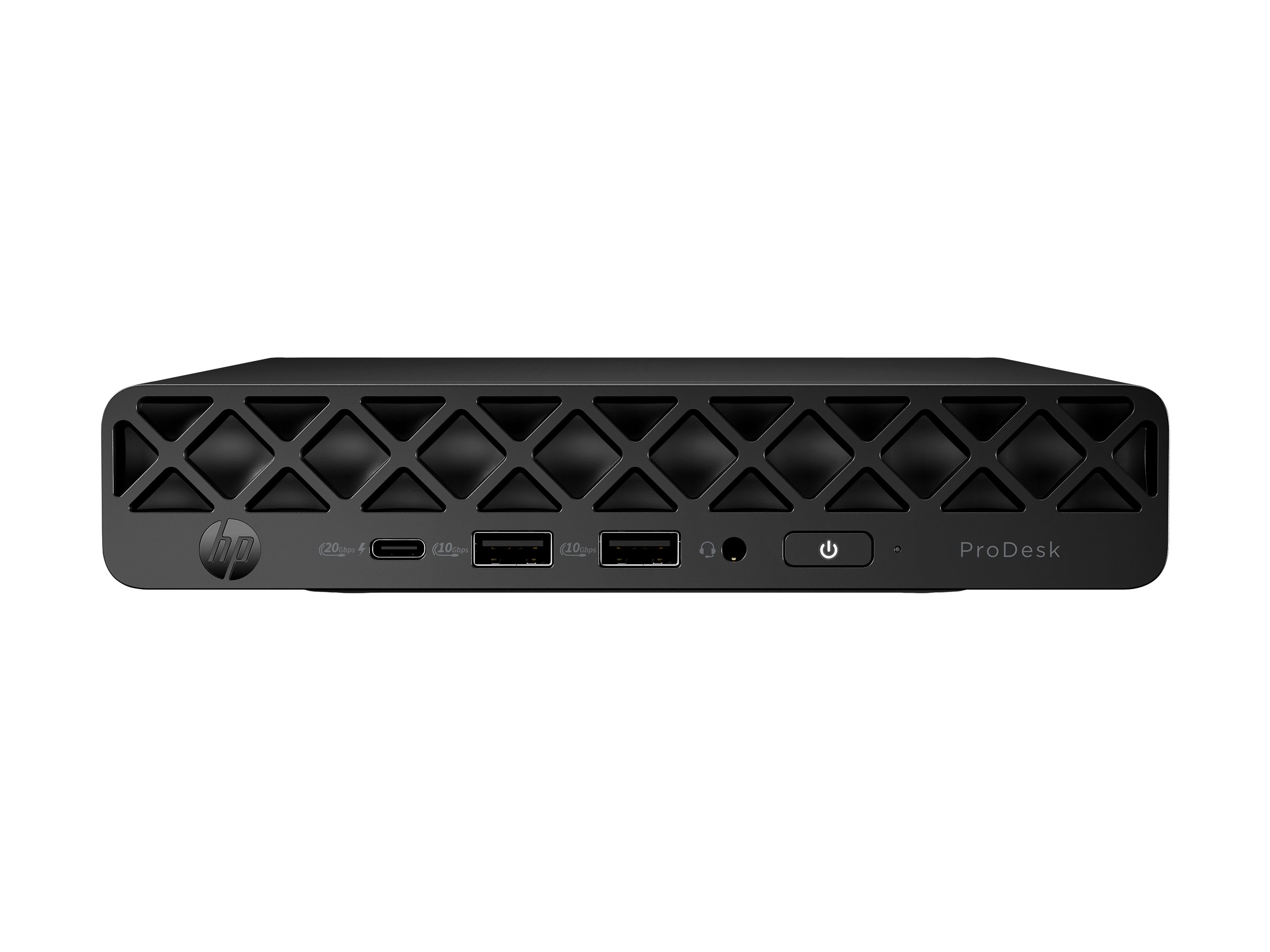 HP ProDesk 4 Mini G1i Core Ultra 5 235T 24 GB 512 GB SSD Wi‑Fi 6E