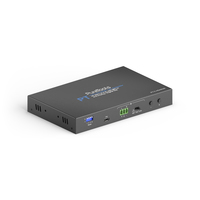 PureLink PureTools - HDMI 2.0 Audio Inserter and Extractor, 4K (60Hz 4:4:4)