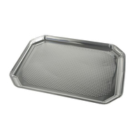 5 STARPAK Einweg-Servierplatten 26,0 x 3,5 cm 5 STARPAK Einweg-Servierplatten 26,0 x 3,5 cm