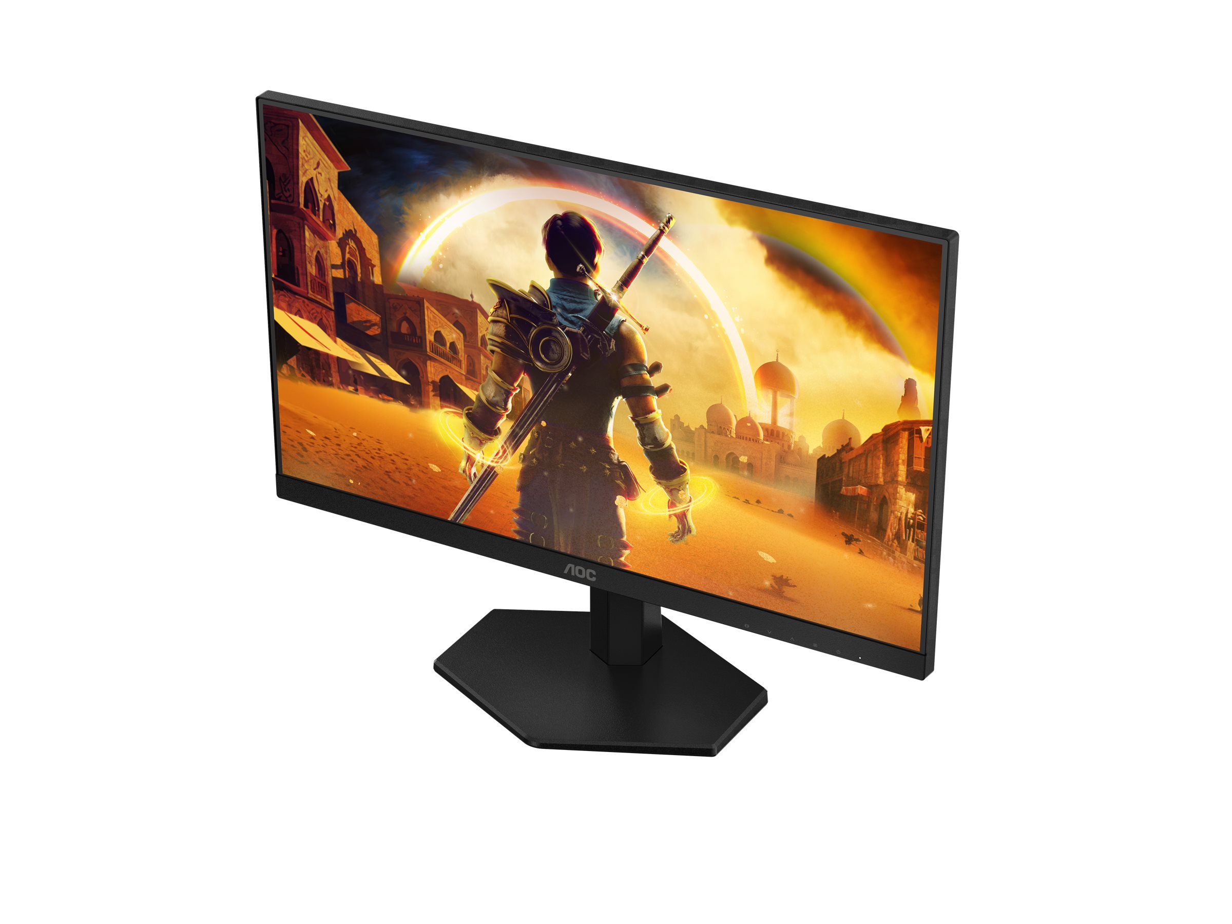 61cm24 1920x1080 AOC 24G42E Gaming 1609 HDMIDP blackgrey