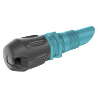 GARDENA DÃ¼se fÃ¼r Tropfschlauch Micro-Drip-System EndstreifendÃ¼se, 5 St.