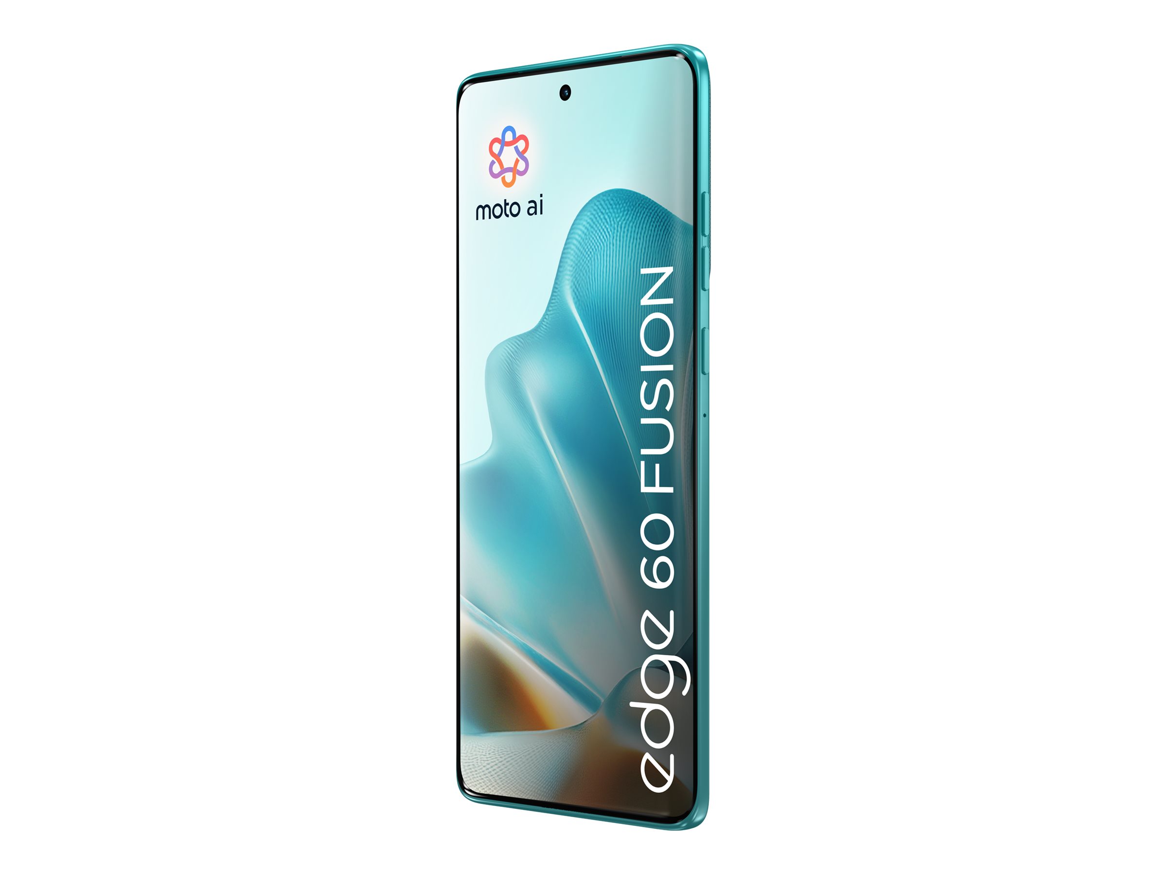 Motorola Edge 60 fusion 256GB Amazonite