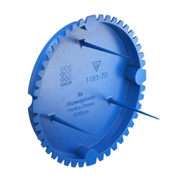 Kaiser Signaldeckel 1181-70 fuer Verb.-Dosen Kaiser Signaldeckel 1181-70 fuer Verb.-Dosen