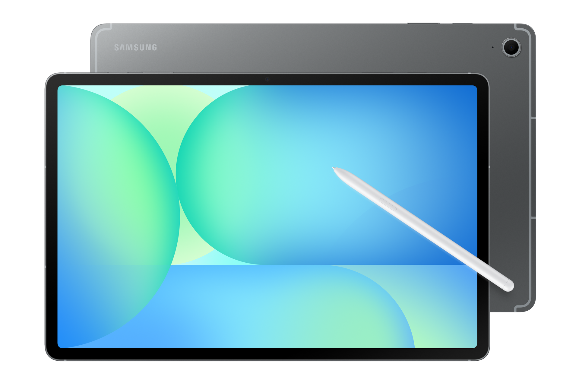 Samsung Galaxy Tab S10 FE WiFi X620N 256GB Gray