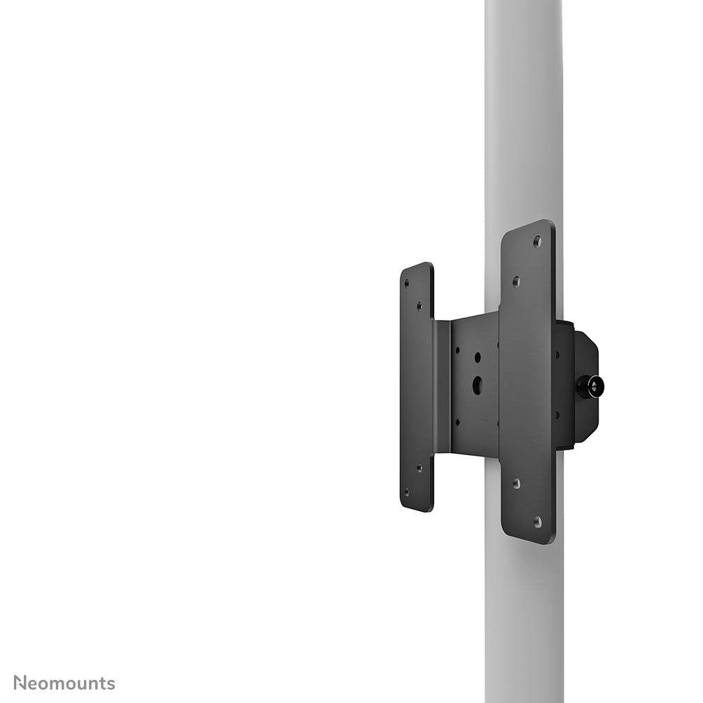NewStar Neomounts THINCLIENT-05 PC-Halterung schwarz