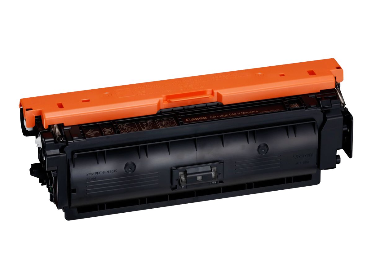 0457C001 CANON 040HM LBP Cartridge