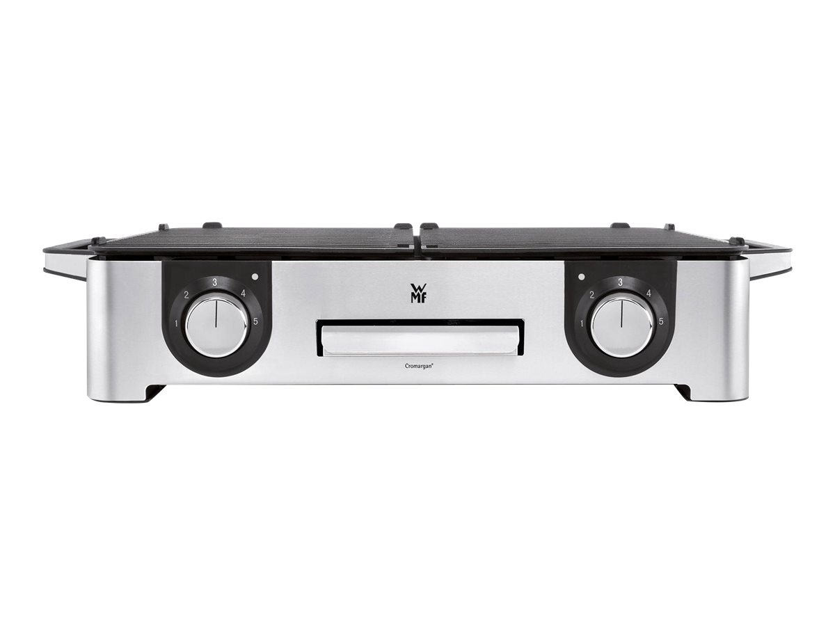 WMF Elektrogrill LONO Master 2.400 W 50,0 x 28,0 x 18,0 cm