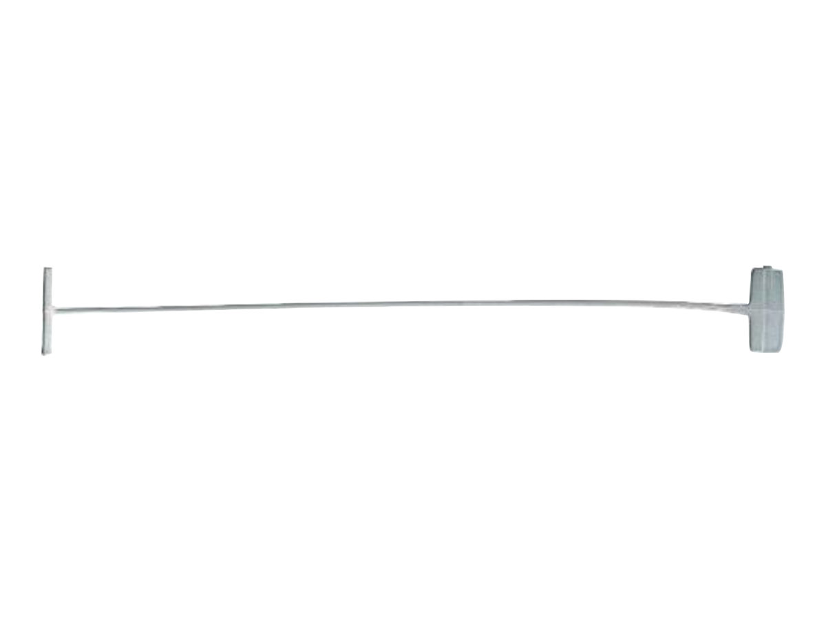 SIGEL Sicherheitsfäden 4,5 cm, 2.000 St. SIGEL Sicherheitsfäden 4,5 cm, 2.000 St.