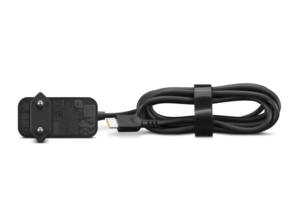 LENOVO 65W USBC Wall Adapter EU