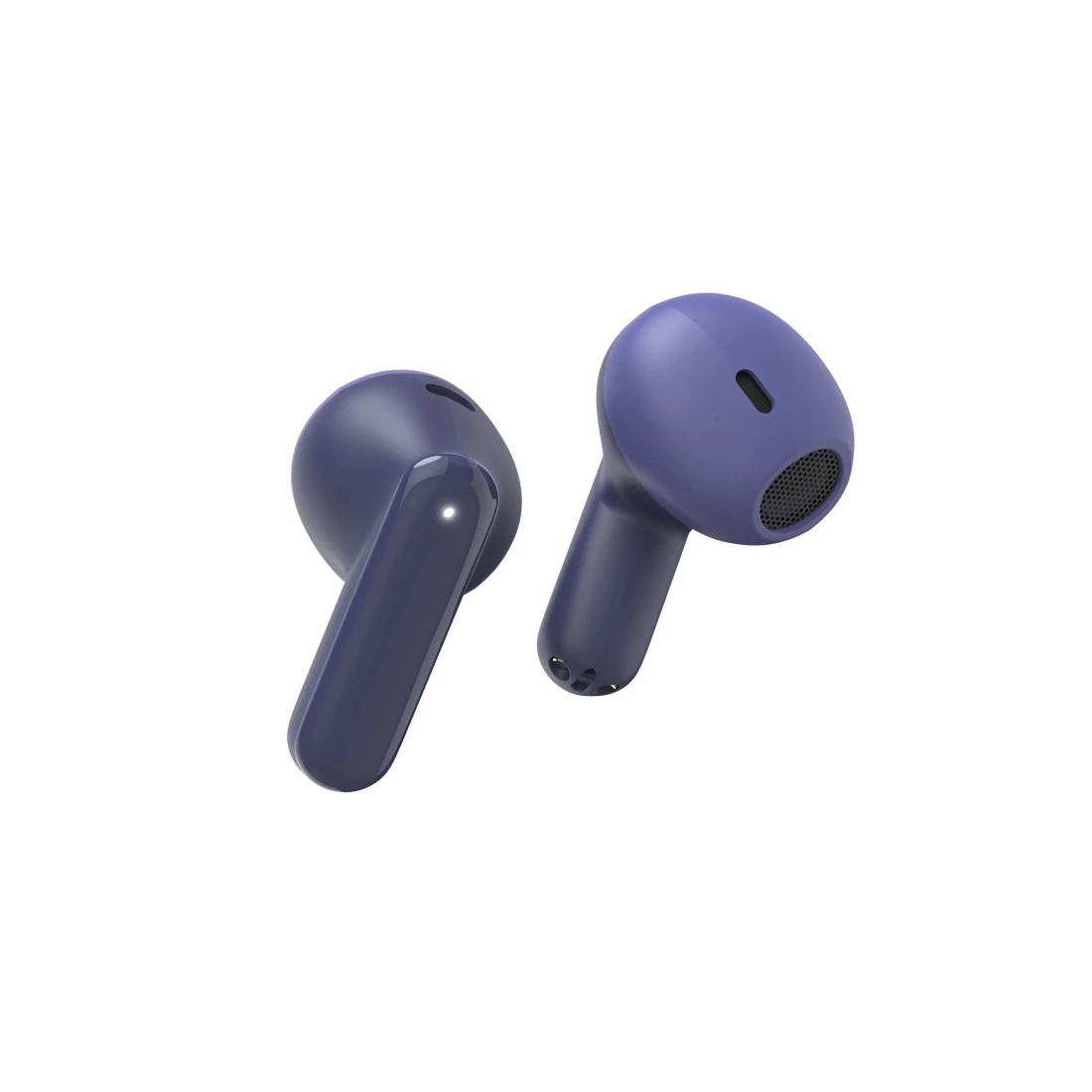 Hama Freedom Light II In-Ear Bluetooth blau