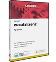 LEXWARE ESD zusatzlizenz 2025 für 1 User unbegrenzte Laufzeit Download ABO LEXWARE ESD zusatzlizenz 2025 für 1 User unbegrenzte Laufzeit Download ABO