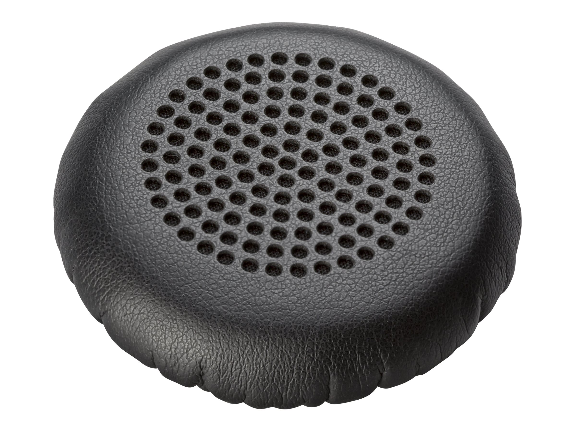 HP Poly EncorePro HW510/520 Leatherette Ear Cushions 2 Pieces HP Poly EncorePro HW510/520 Leatherette Ear Cushions 2 Pieces