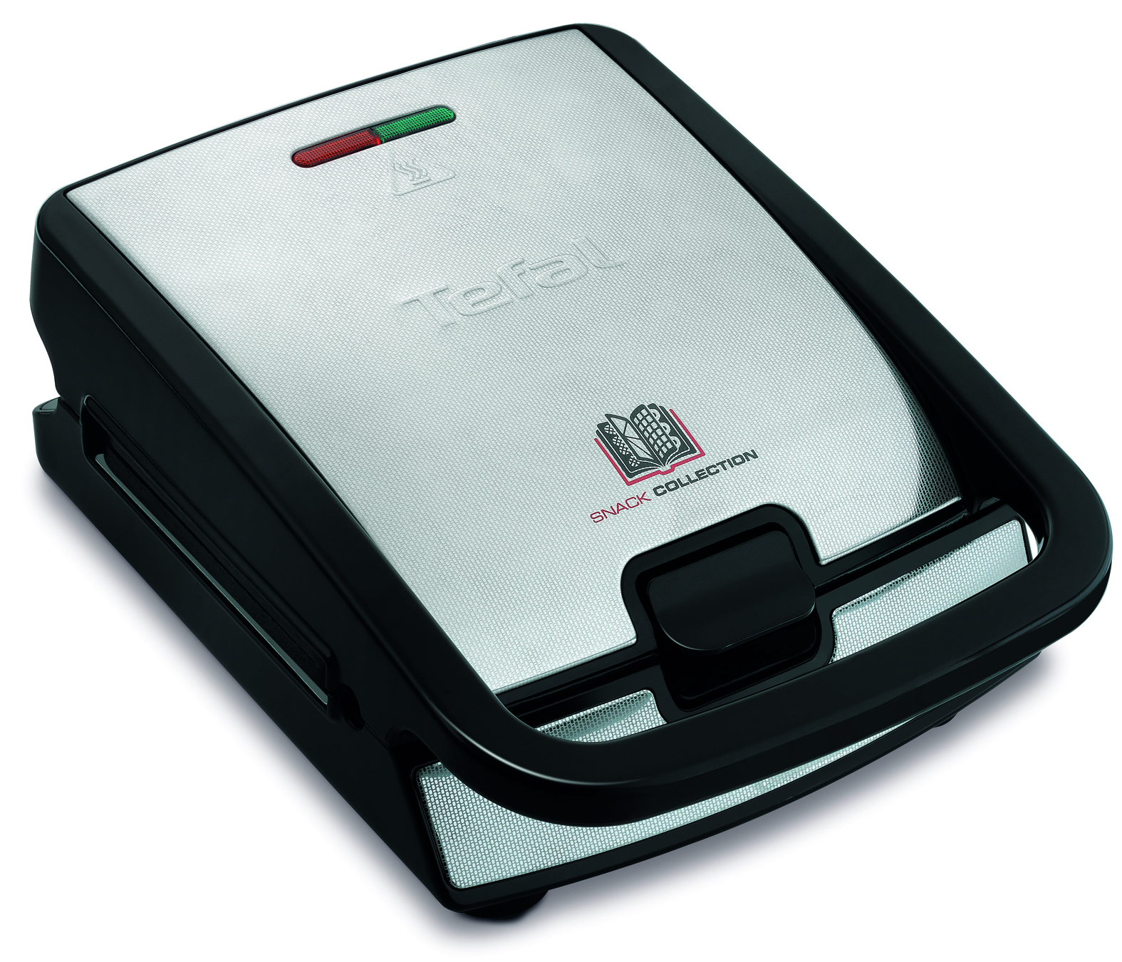TEFAL Snack Collection SW 852 D 700 W Typ C 203 mm 280 mm 361 mm 3,12 kg