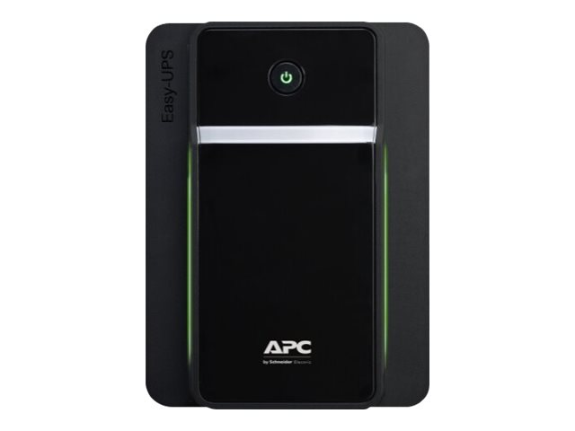 APC Easy UPS BVX 1600VA 230V IEC APC Easy UPS BVX 1600VA 230V IEC