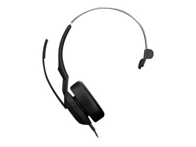 Jabra Evolve2 50 MS Mono USB C/A Jabra Evolve2 50 MS Mono USB C/A