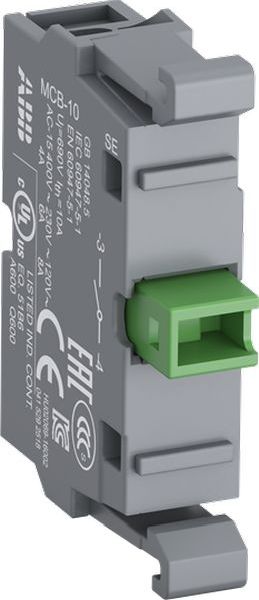 ABB Stotz-Kontakt MCB-10