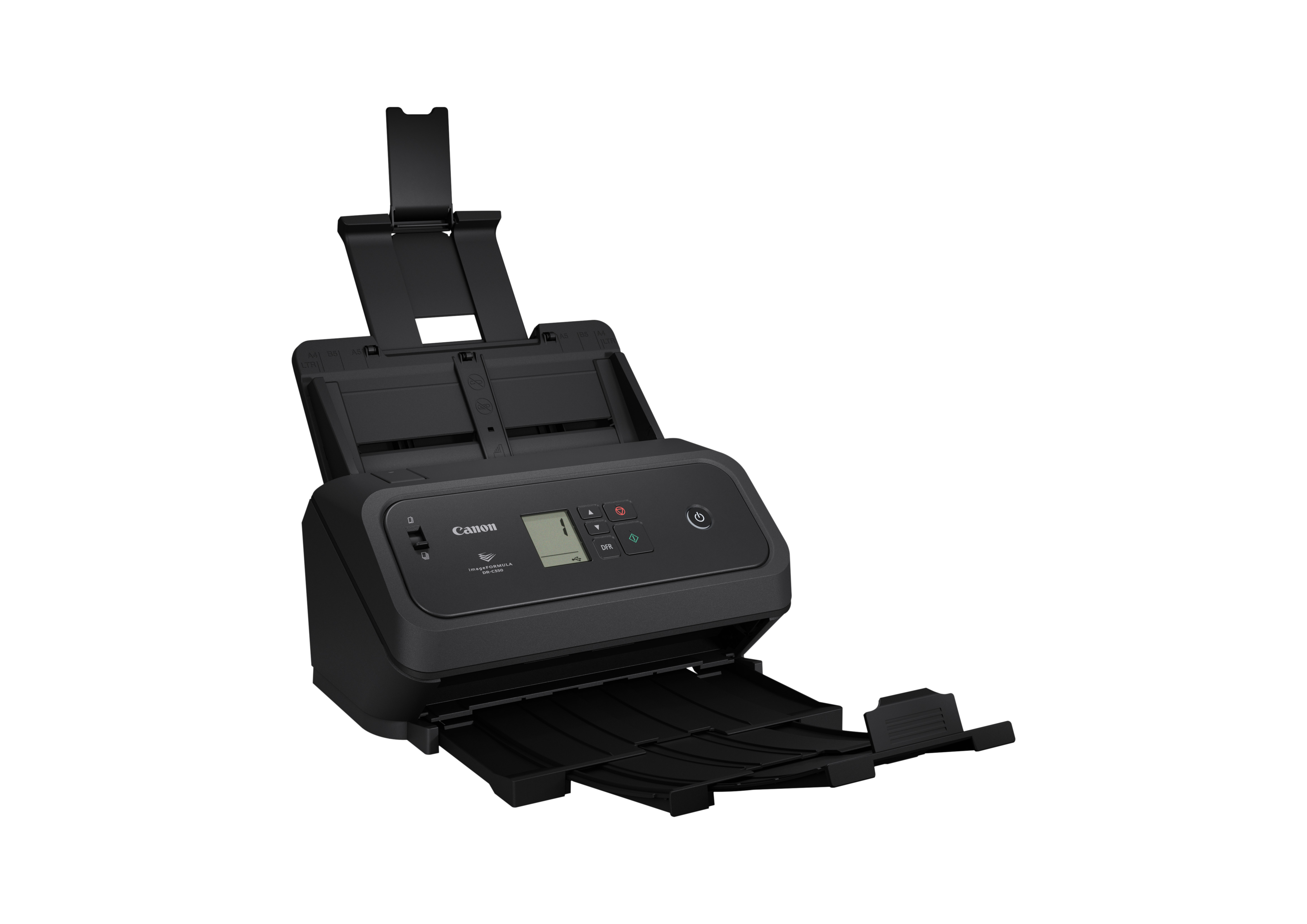 Canon DRC340 Dokumentenscanner