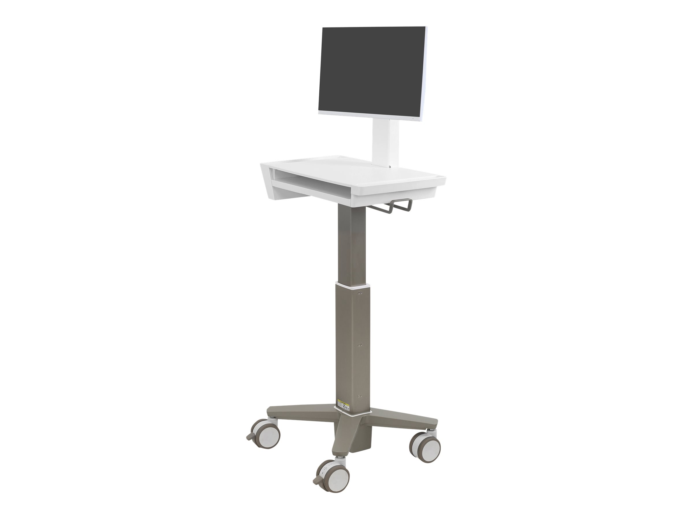 ERGOTRON CareFit Slim 2.0 LCD CART