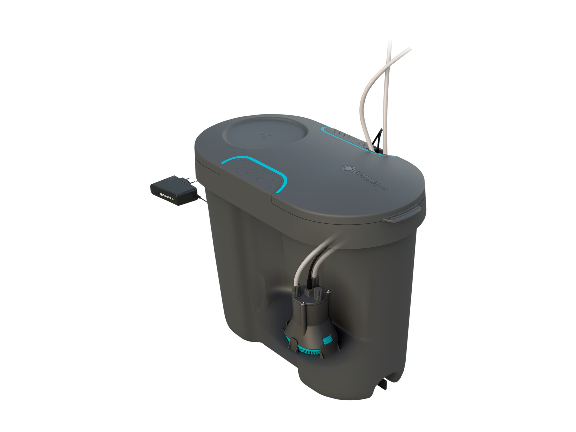 GARDENA BewaesserungsSet